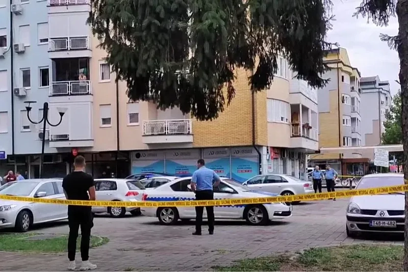 Drama u Banjoj Luci: Napadnuti policajci, više osoba uhapšeno, čuo se i pucanj